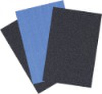 Abrasive Cloth Sheet