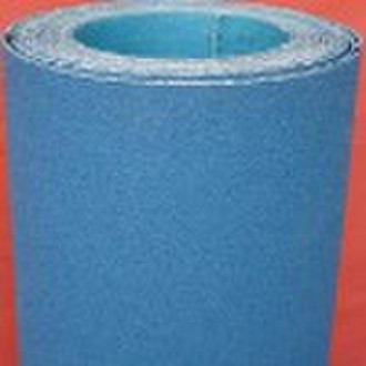 Coated Abrasive Cloth Roll