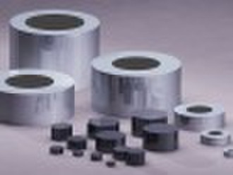 Tungsten carbide Supported Diamond Die Blanks