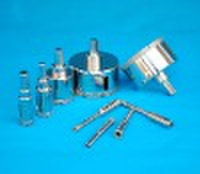 Diamond Core Drill For Glass Or Ceramic