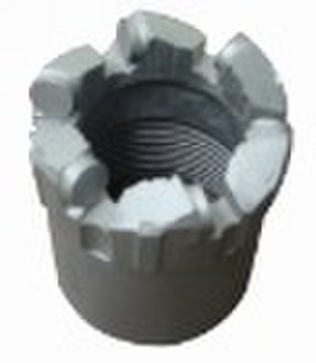 PDC bit