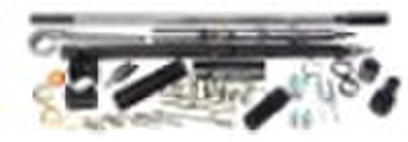 core barrel assembly