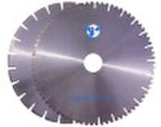 Diamond saw blades