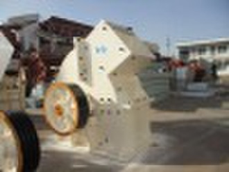 Hammer Crusher