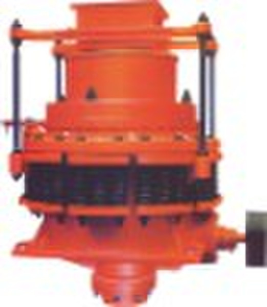 PYB,PYD,PYZ Cone Crusher