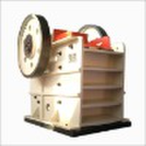 JAW CRUSHER PE150X250