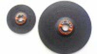 Sunfox Grinding wheel T27 7"x1/4"-180x6x