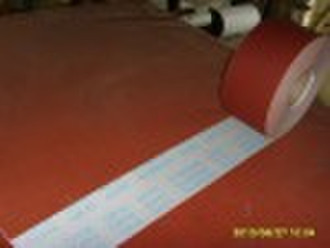 TJ135 abrasive cloth for belt