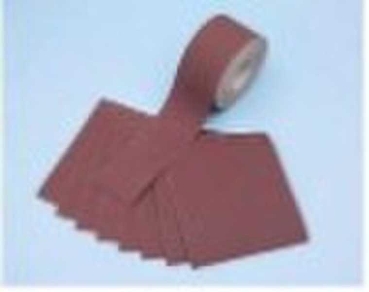 abrasive  cloth for belt