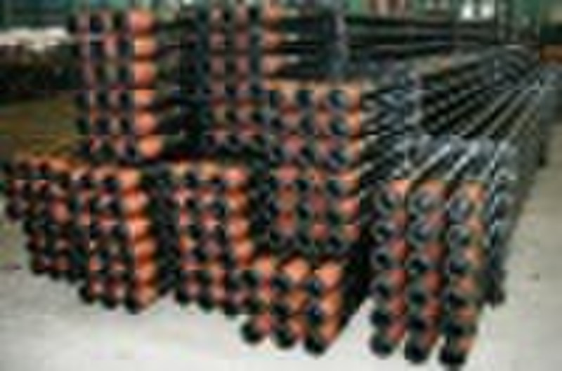 API  Conventional Drill Pipe