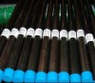 ERW Black Steel Pipe