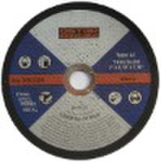 CUTTING DISC