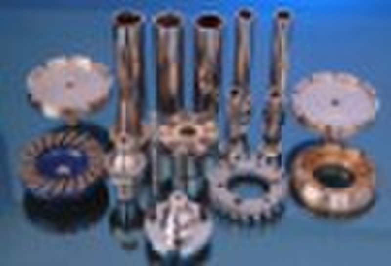 CNC tools (cnc cutting tool, cutting tool)