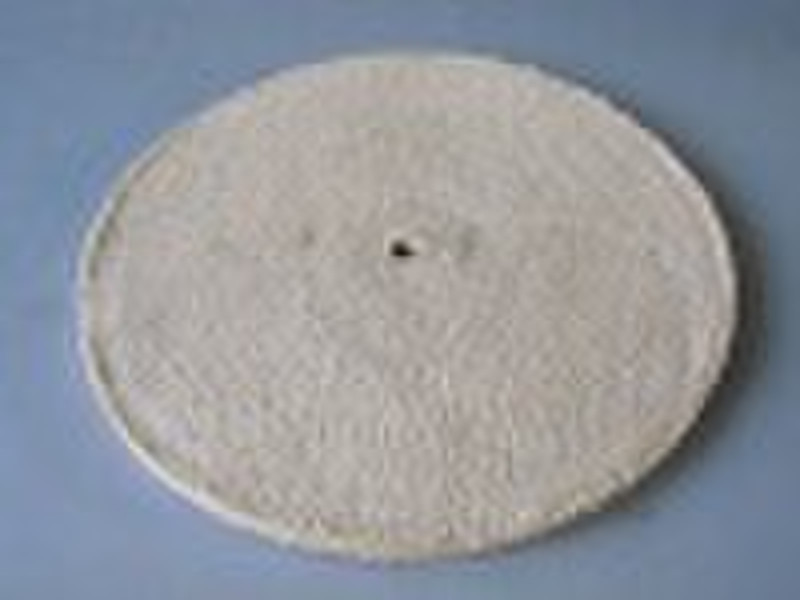 sisal cloth cutting disc