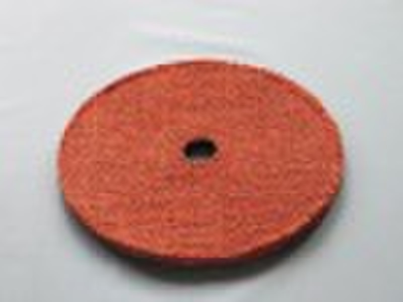 impregnated sisal grinding wheel