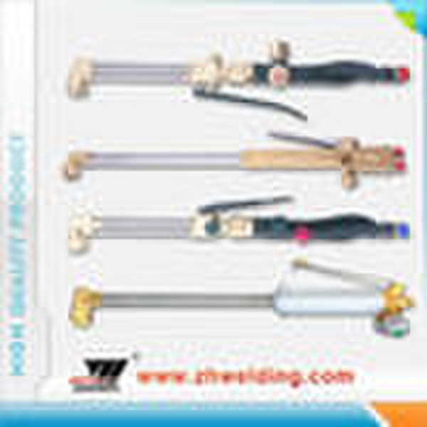 CUTTING TORCH