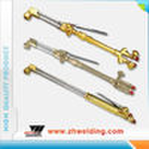 cutting torch