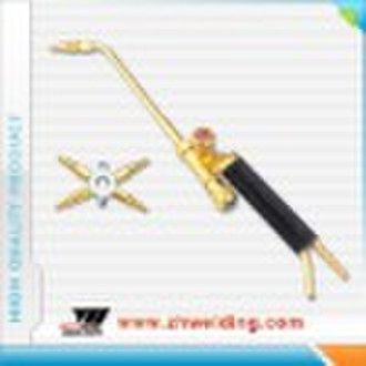 welding torch