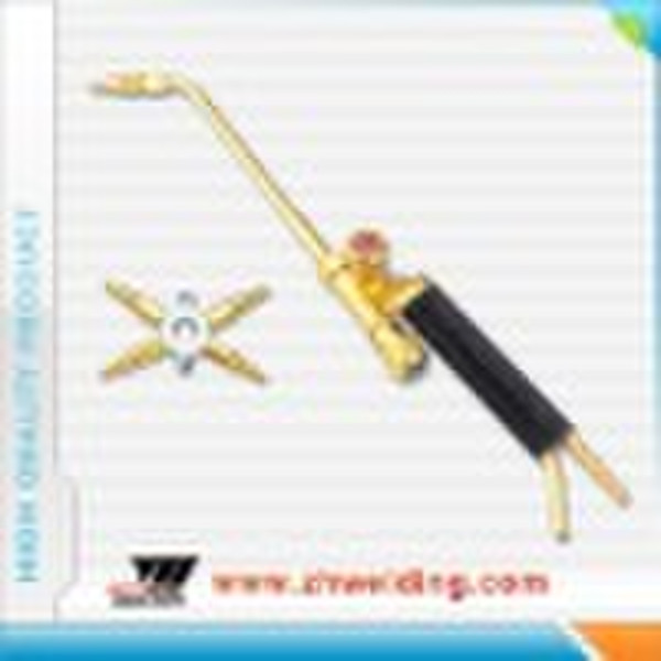 welding torch