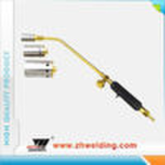 heating torch