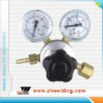 gas regulator