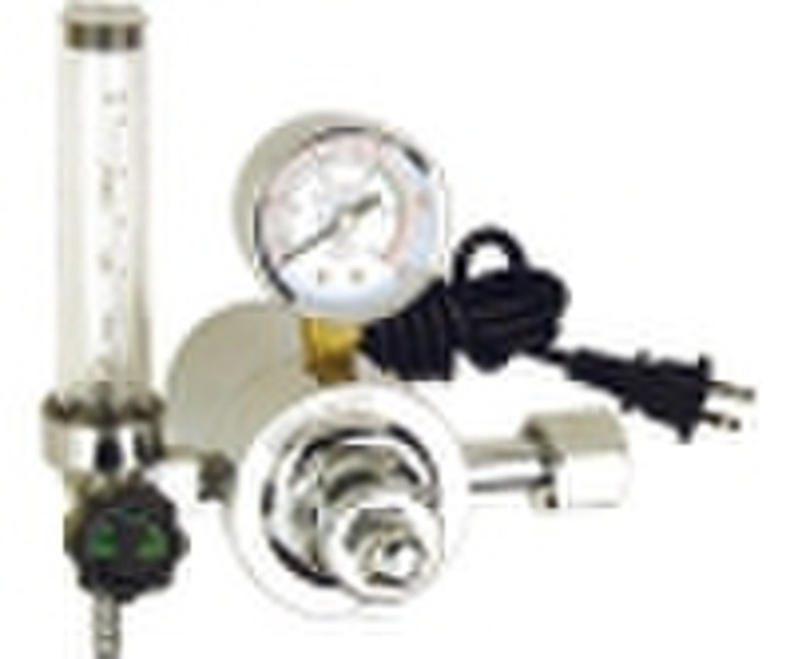 CO2 REGULATOR