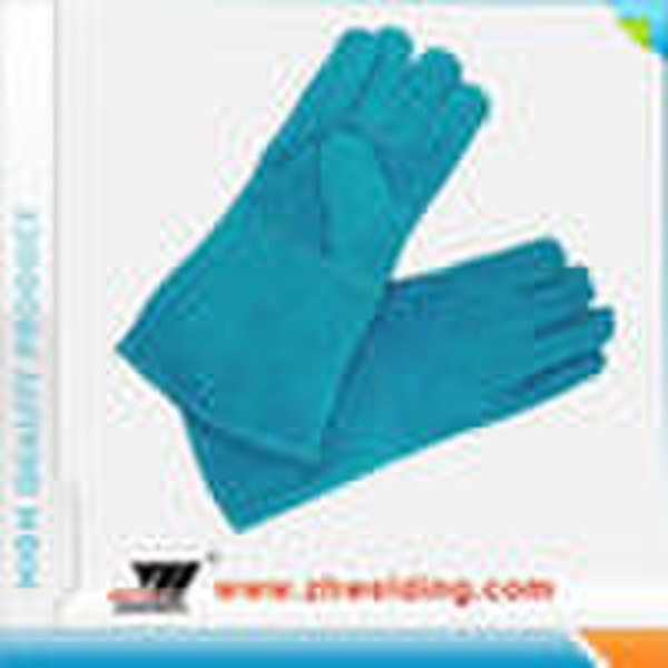 welding glove