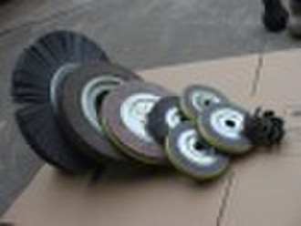 FLAP WHEEL