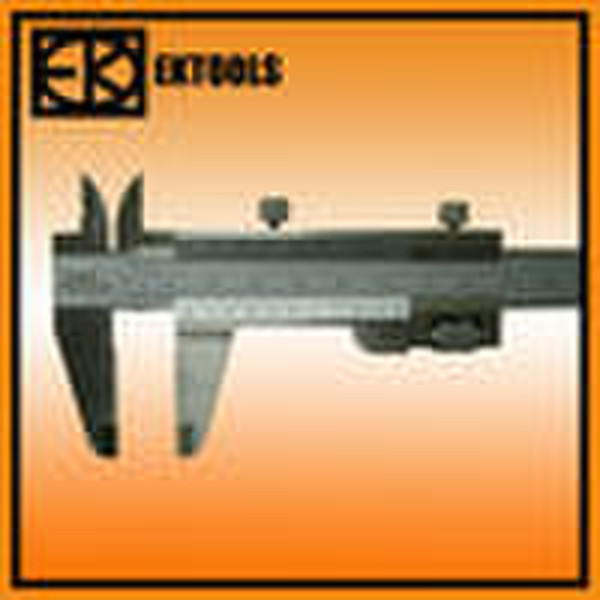 Mono Block Vernier Caliper