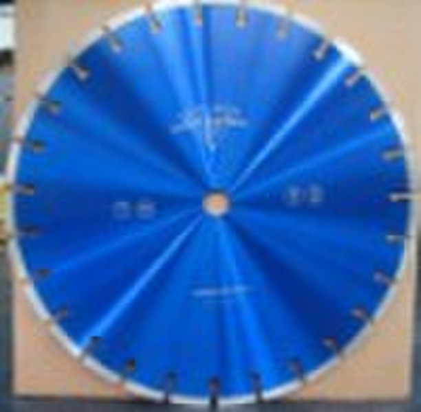 Carbide saw blade