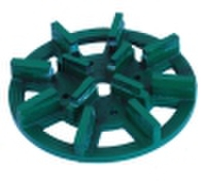 Diamond Grinding Disc