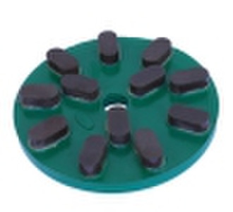 diamond grinding disc(resin bond)