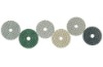 4inch Wet Polishing Pad