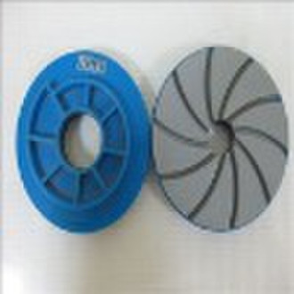 Resin Edge Chamfering Wheel