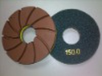 Resin Polishing Pads