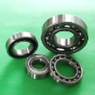 TDB-Rillenkugel bearing6312