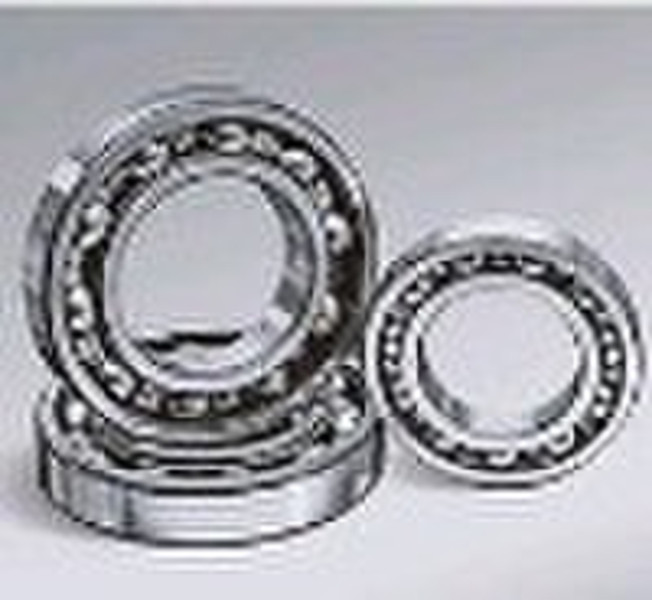 TDB-Rillenkugel bearing6317-N