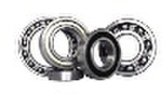 TDB-Rillenkugel bearing6317-OPEN