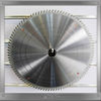 Circular Saw Blade for Aluminum And Organic Glass