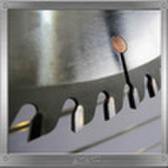 TCT Scoring Saw Blade  With Two Pieces