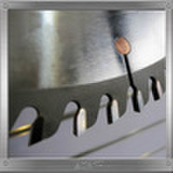 TCT Scoring Saw Blade  With Two Pieces