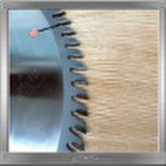Woodworking tool circular saw blade