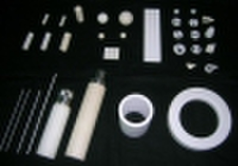 alumina ceramic component