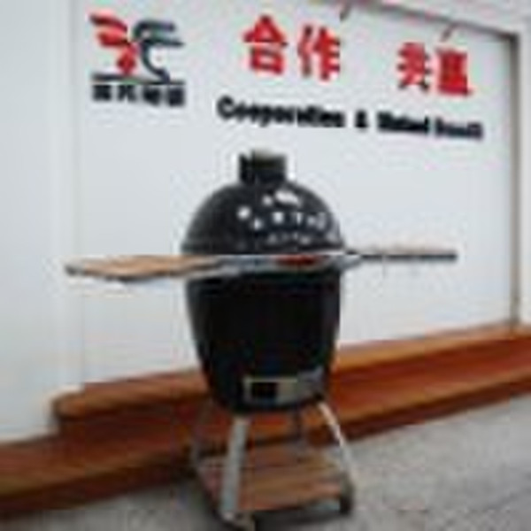 Sell Green Egg Ceramic Oven,BBQ,charcoal BBQ