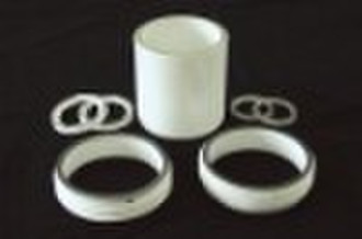 metallized ceramic