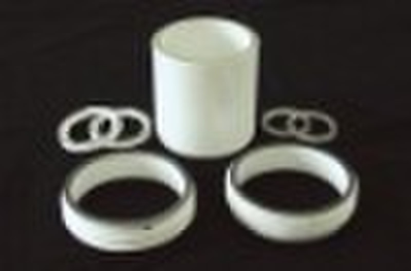 metallized ceramic