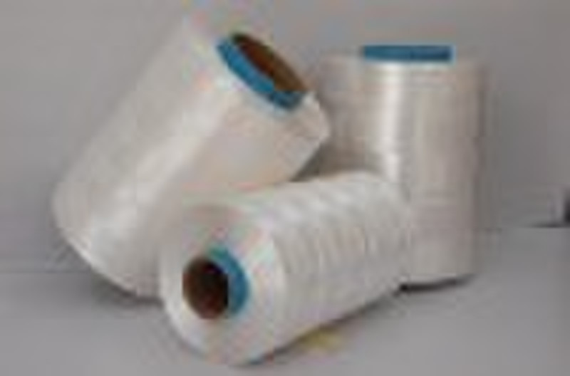 ultra-high molecular weight polyethylene yarn(UHMW