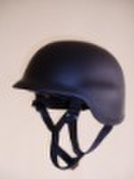 Bulletproof Helm