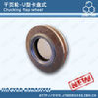 Chucking Flap wheel(Abrasive Tools)