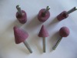 Ceramic Mounted Stone(Abrasive tools)